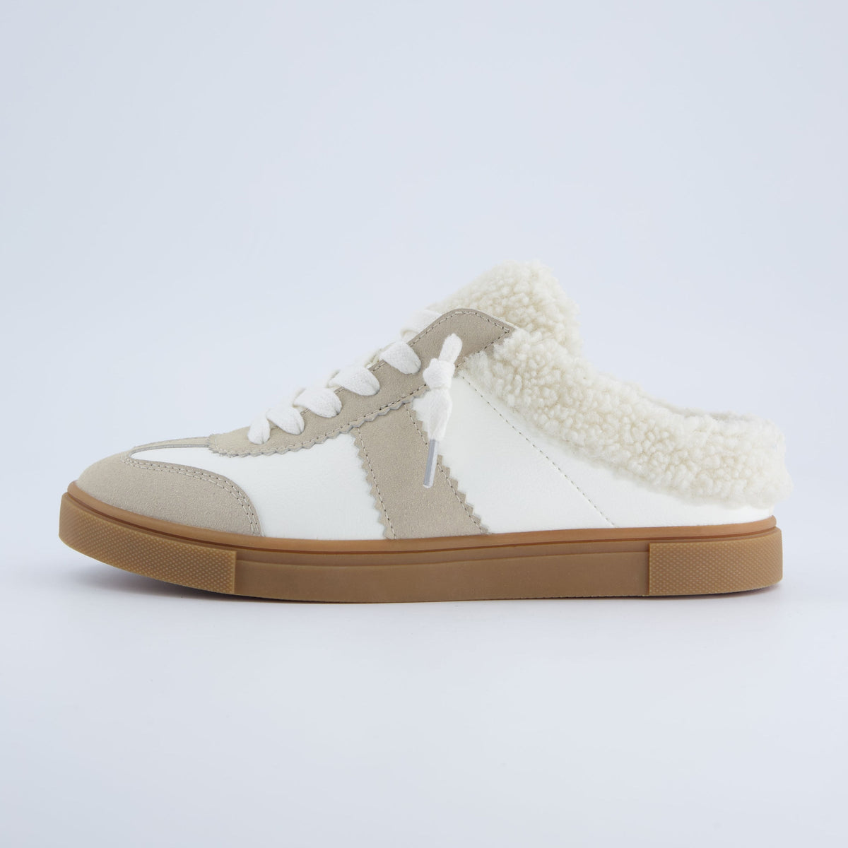 Blade Cozy Mule Sneaker - view 1
