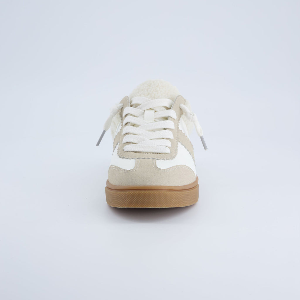Blade Cozy Mule Sneaker - view 3