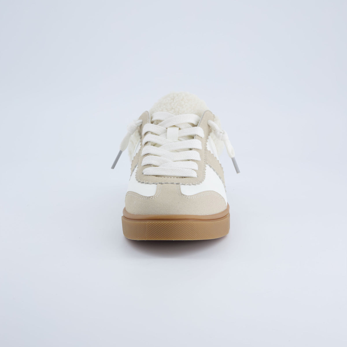 Blade Cozy Mule Sneaker - view 3