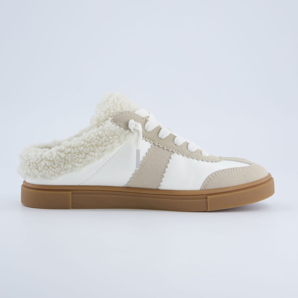 Blade Cozy Mule Sneaker - view 4