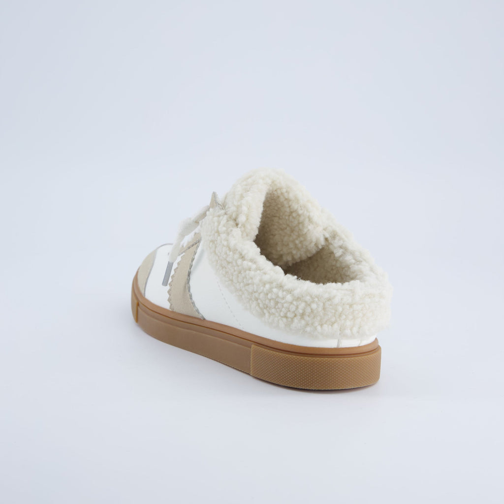Blade Cozy Mule Sneaker - view 5