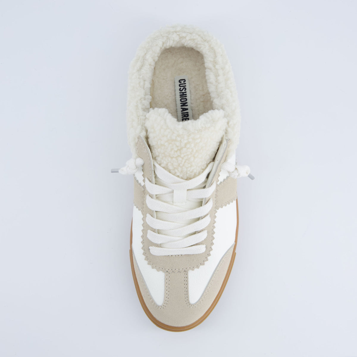 Blade Cozy Mule Sneaker - view 6