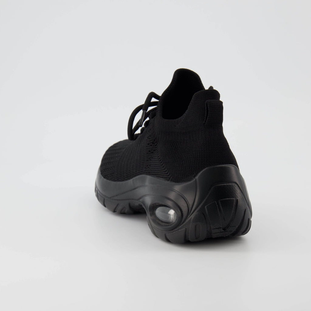 Blaze Knit Trainer - view 5