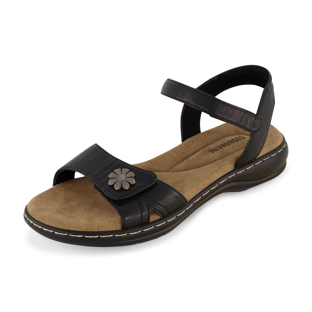 Bloom Comfort Sandal - view 2