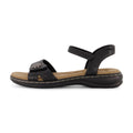 Bloom Comfort Sandal - view 1