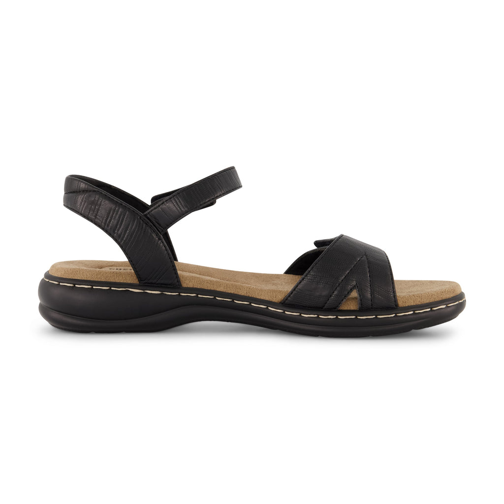 Bloom Comfort Sandal - view 4