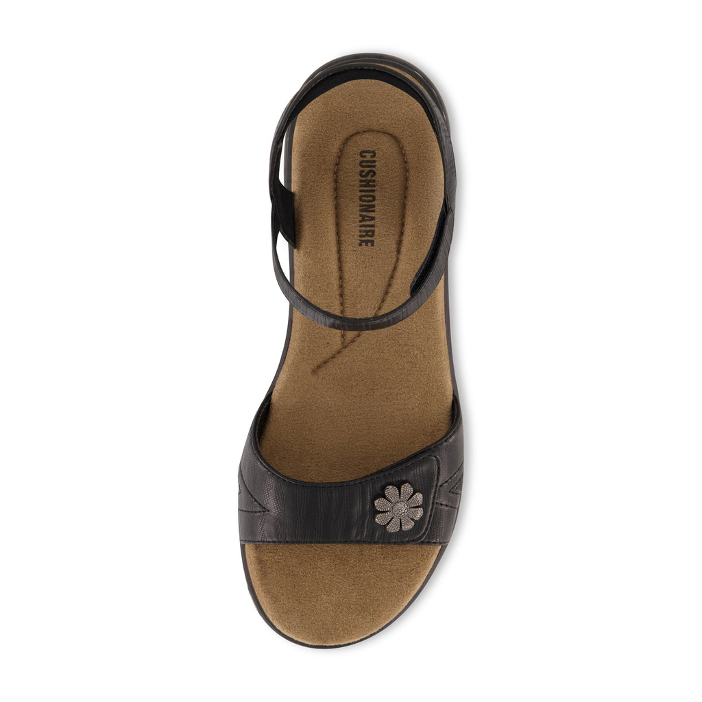 Bloom Comfort Sandal - view 5