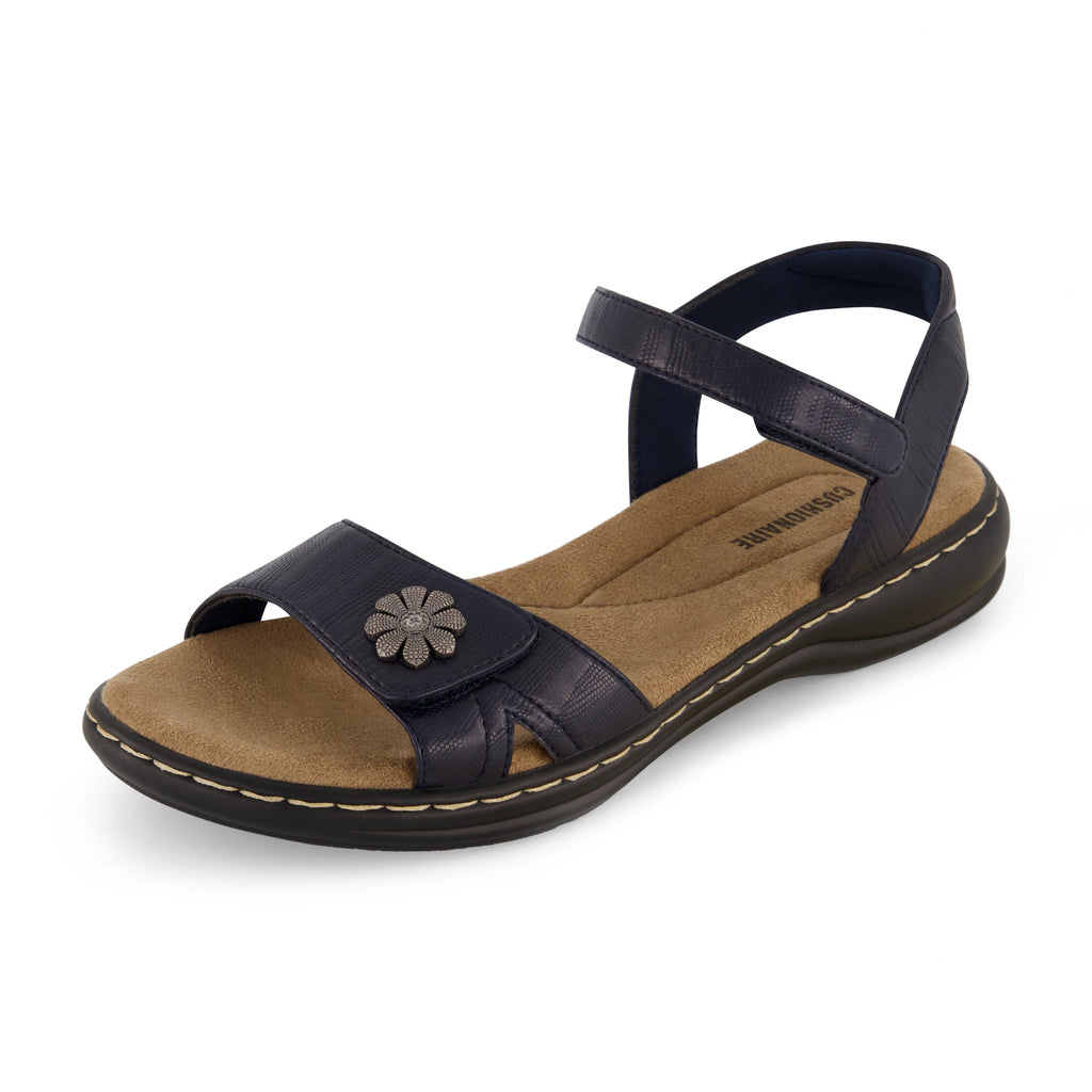 Bloom Comfort Sandal - view 7