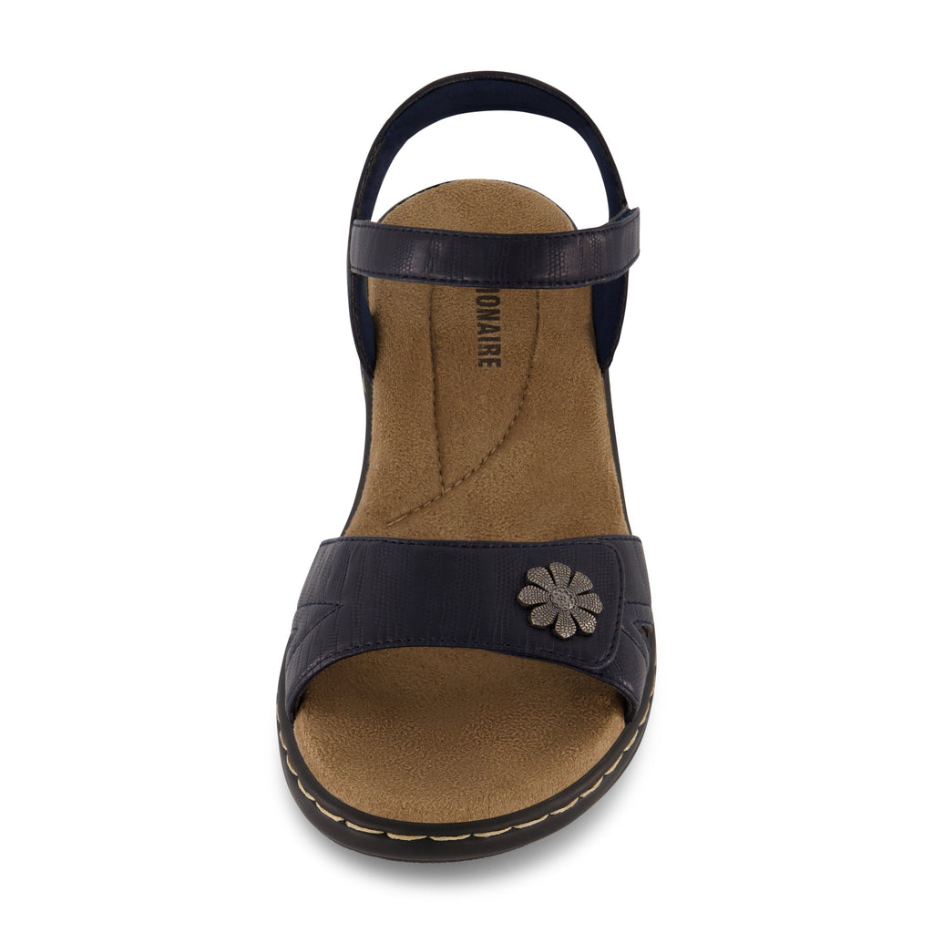 Bloom Comfort Sandal - view 8