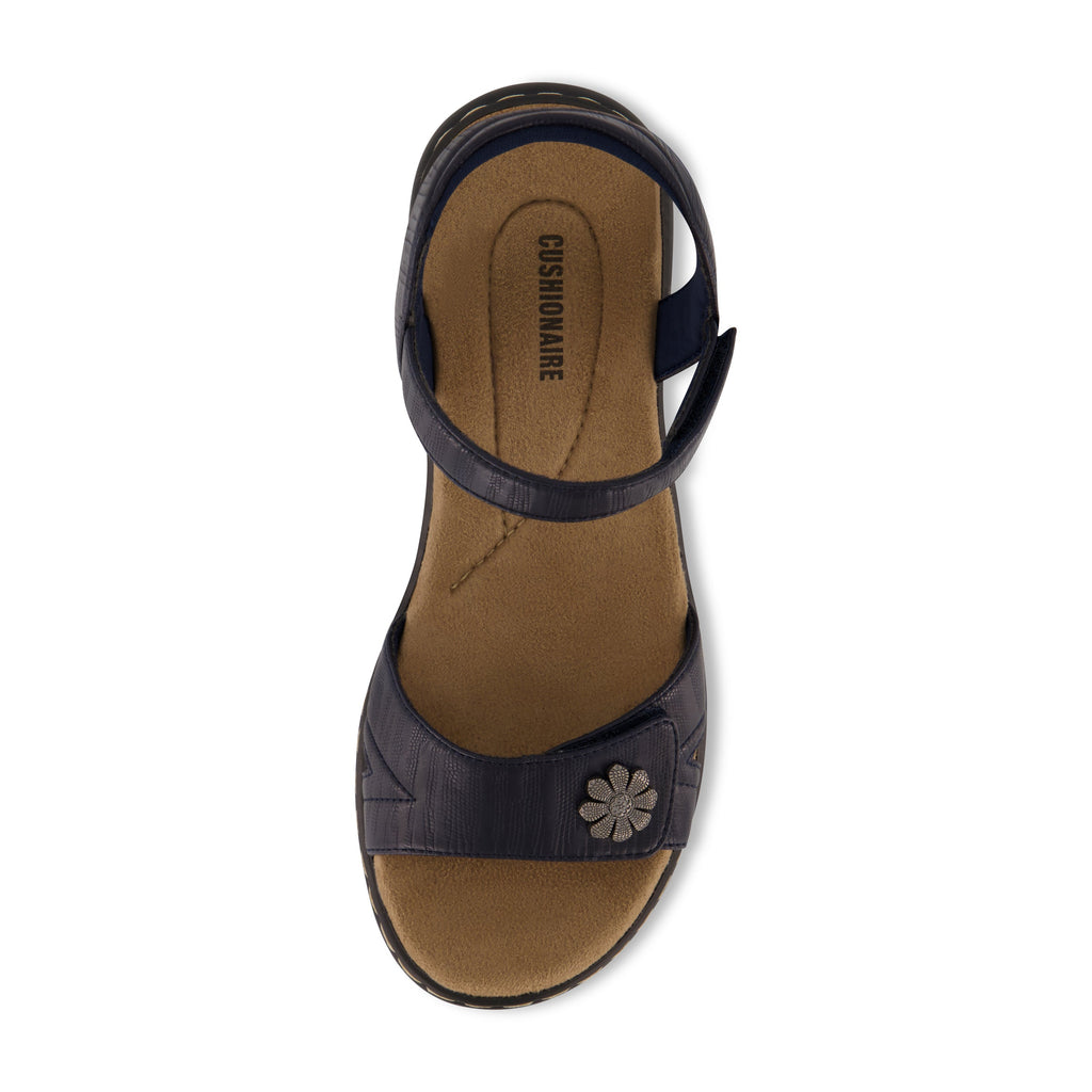 Bloom Comfort Sandal - view 10