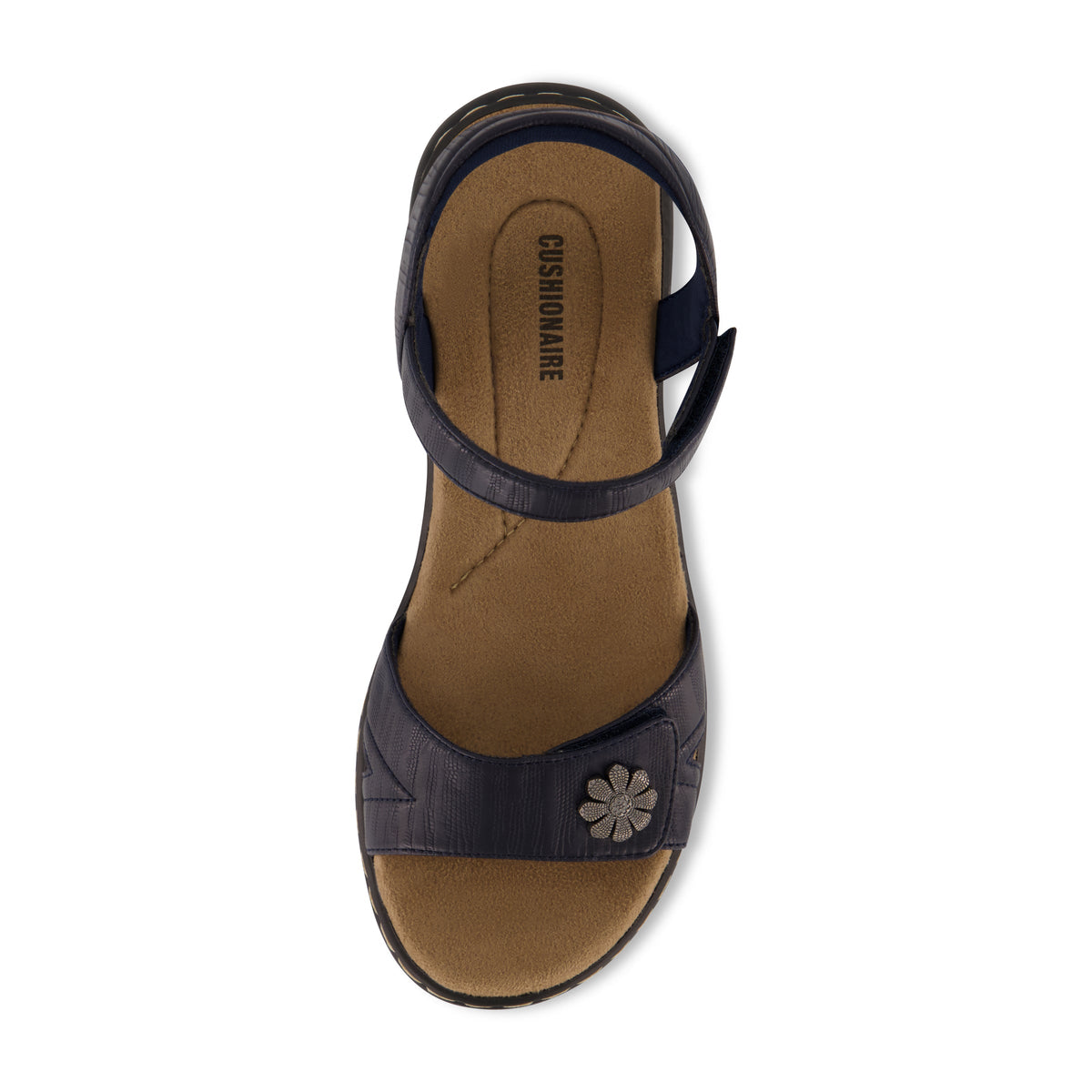 Bloom Comfort Sandal - view 10