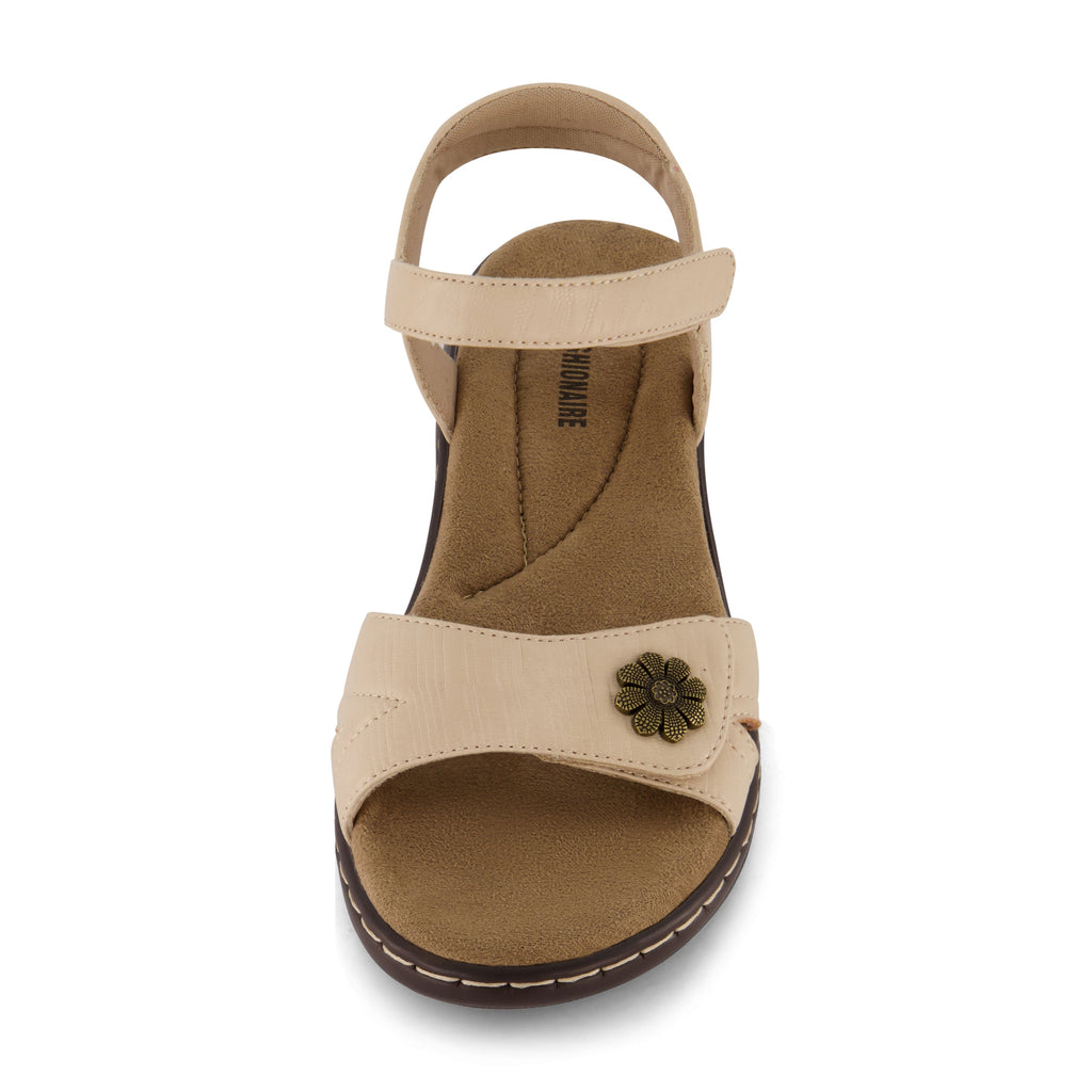 Bloom Comfort Sandal - view 23