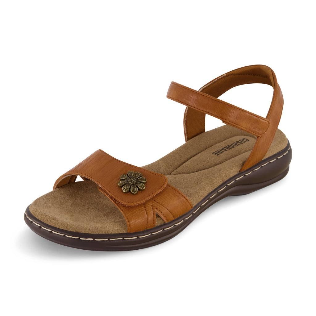 Bloom Comfort Sandal - view 17