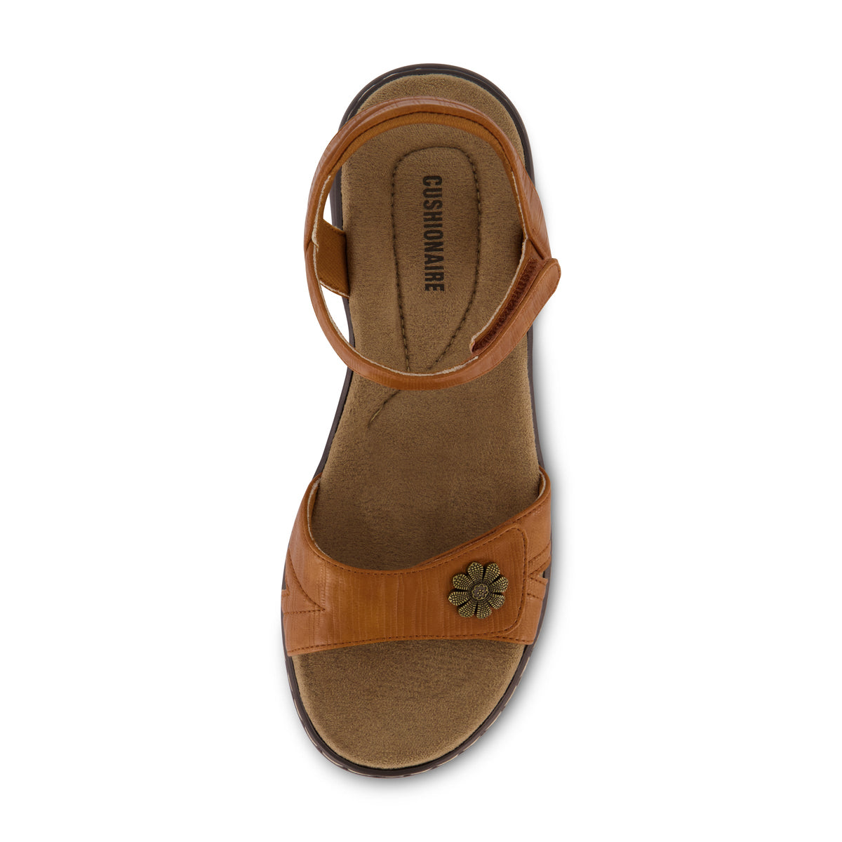 Bloom Comfort Sandal - view 20