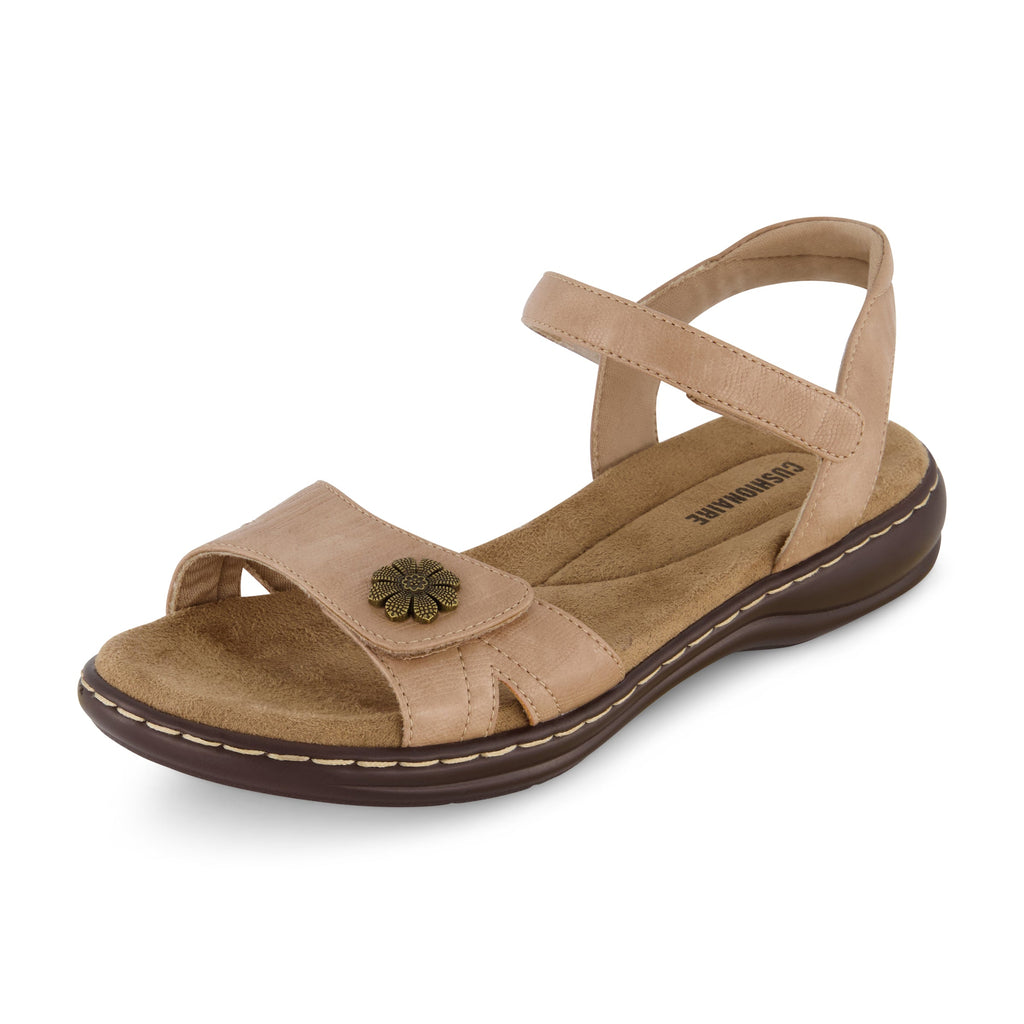 Bloom Comfort Sandal - view 12