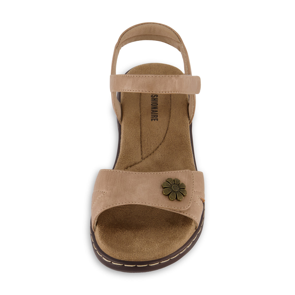 Bloom Comfort Sandal - view 13