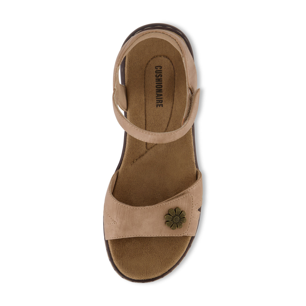 Bloom Comfort Sandal - view 15