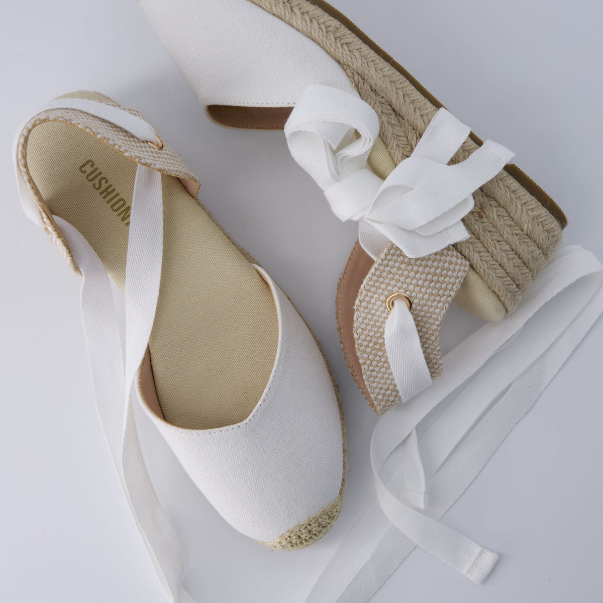 Bonita Platform Wedge Sandals - view 43