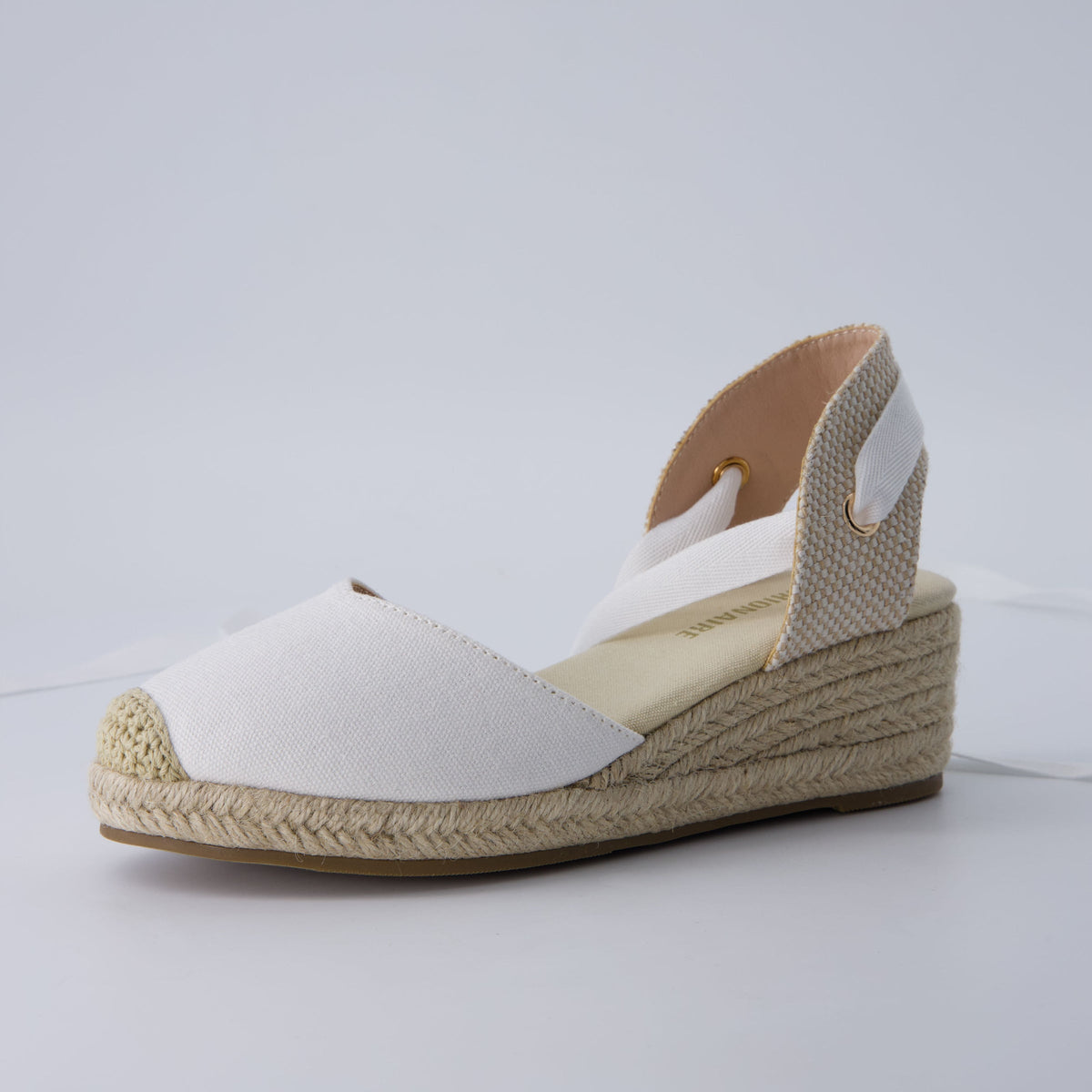 Bonita Platform Wedge Sandals - view 34