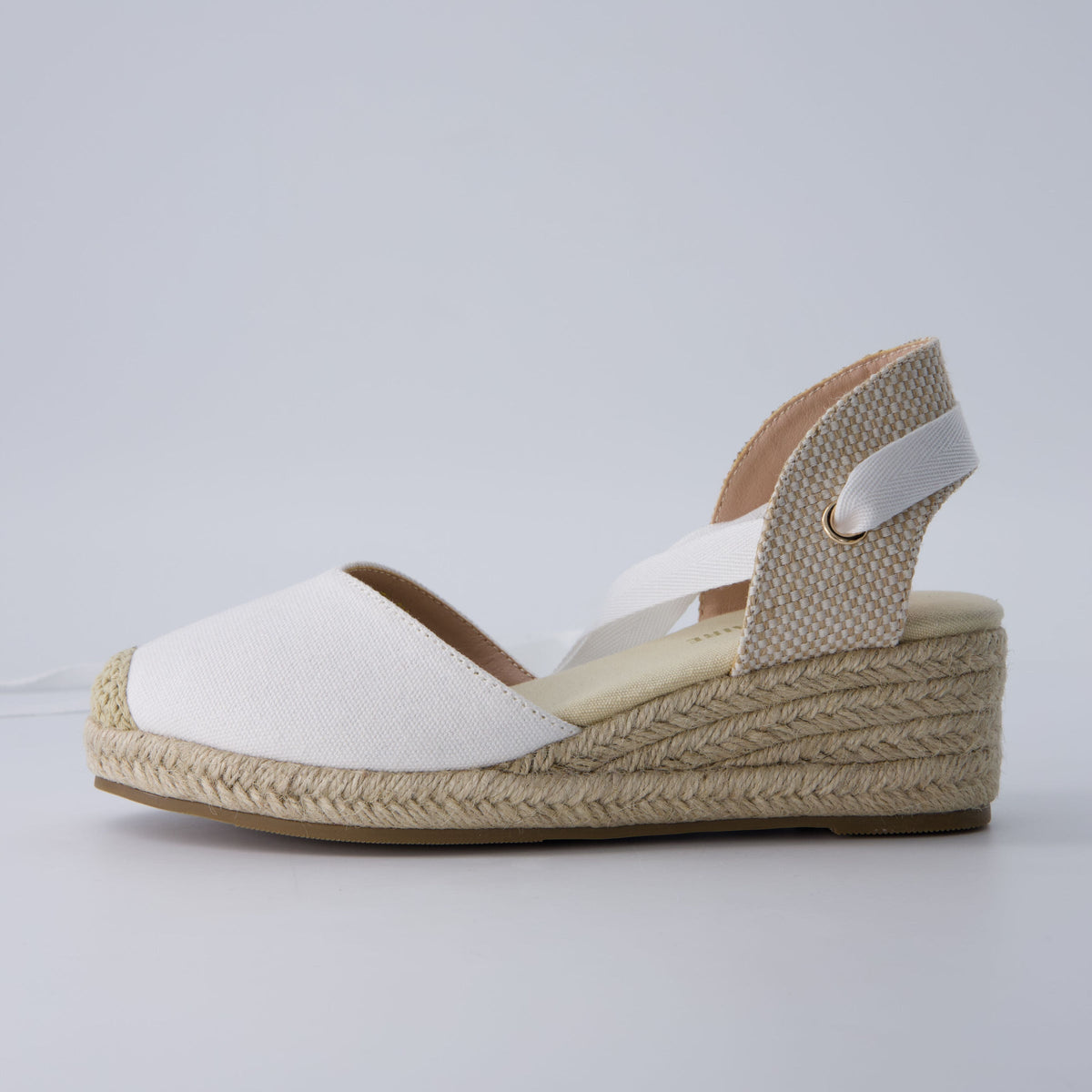 Bonita Platform Wedge Sandals - view 1