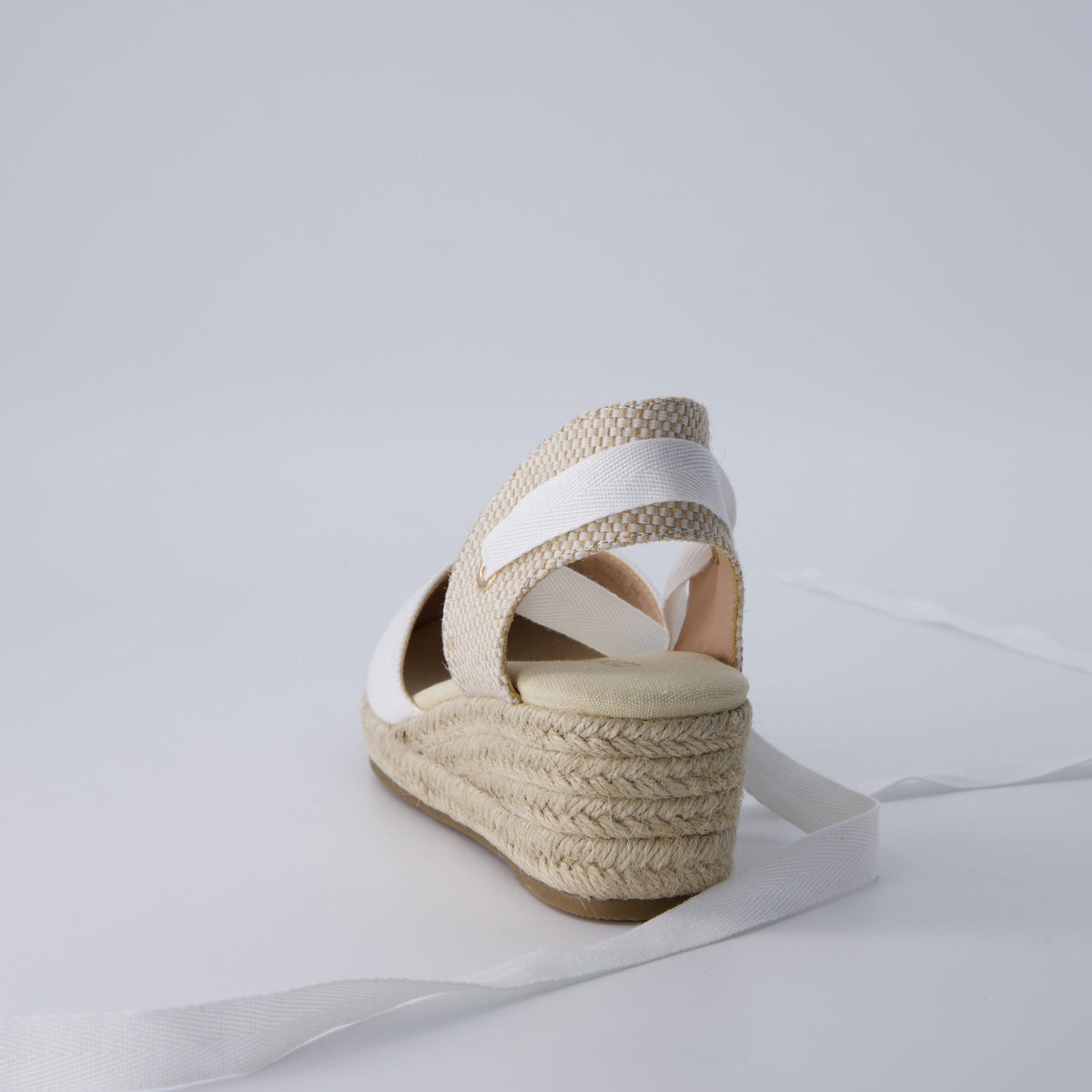 Bonita Platform Wedge Sandals - view 37