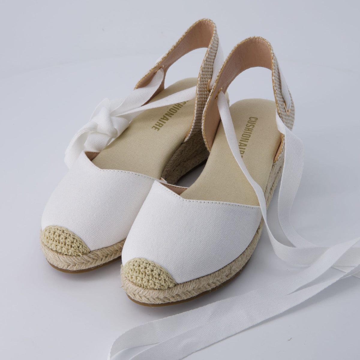 Bonita Platform Wedge Sandals - view 41