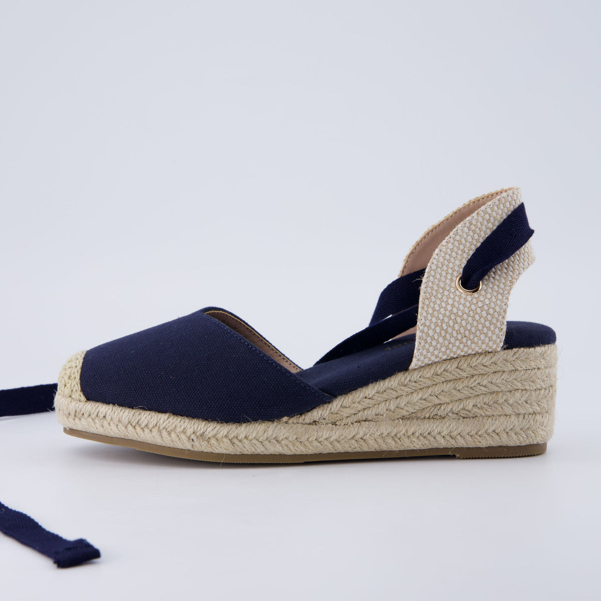 Bonita Platform Wedge Sandals - view 44