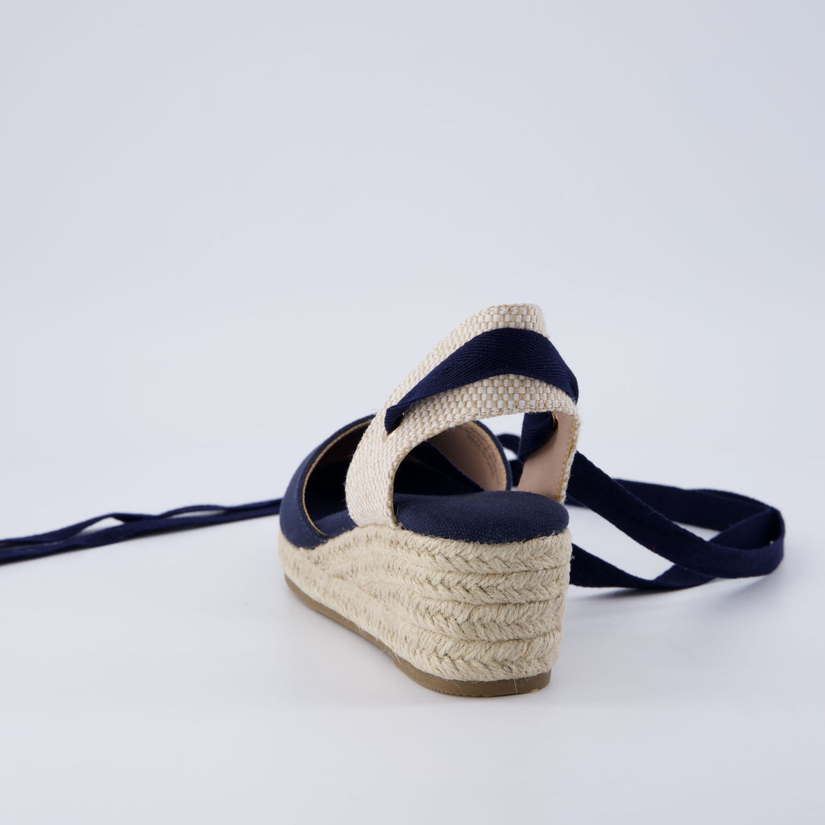 Bonita Platform Wedge Sandals - view 48