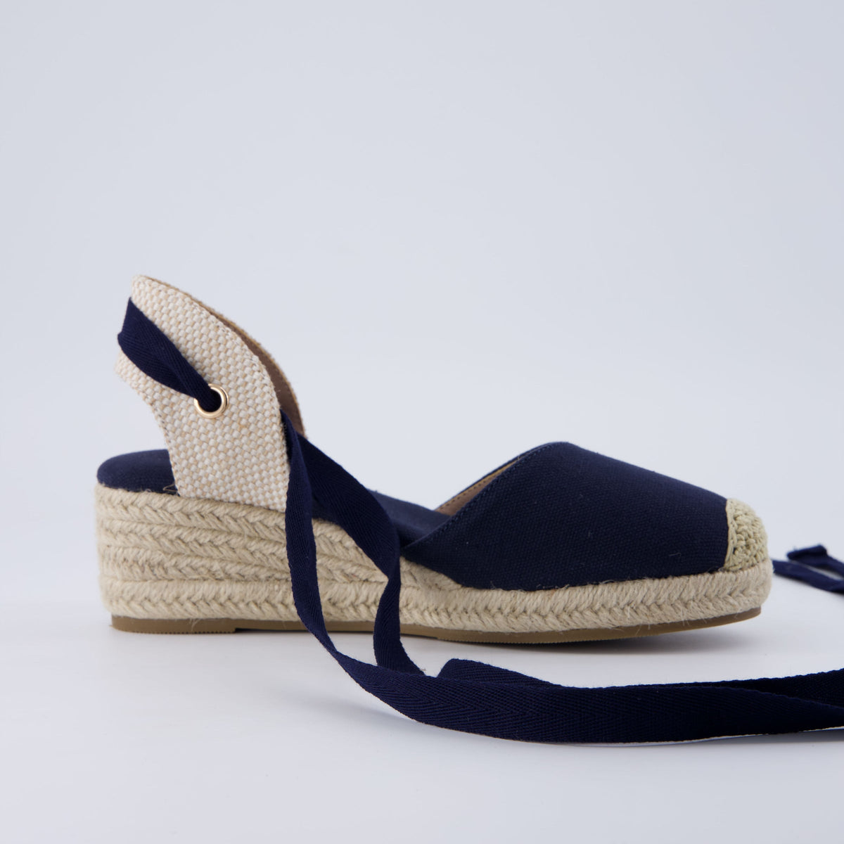 Bonita Platform Wedge Sandals - view 47
