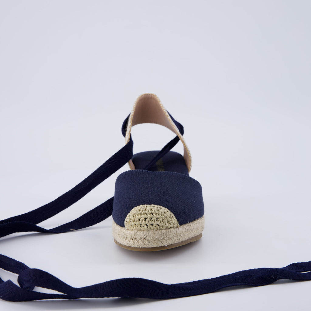 Bonita Platform Wedge Sandals - view 46