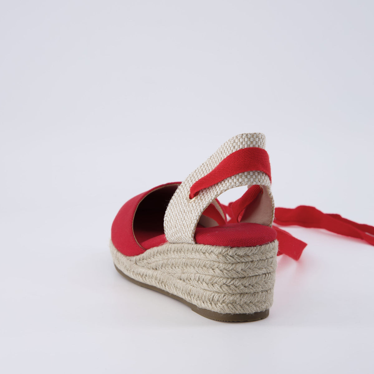 Bonita Platform Wedge Sandals - view 59