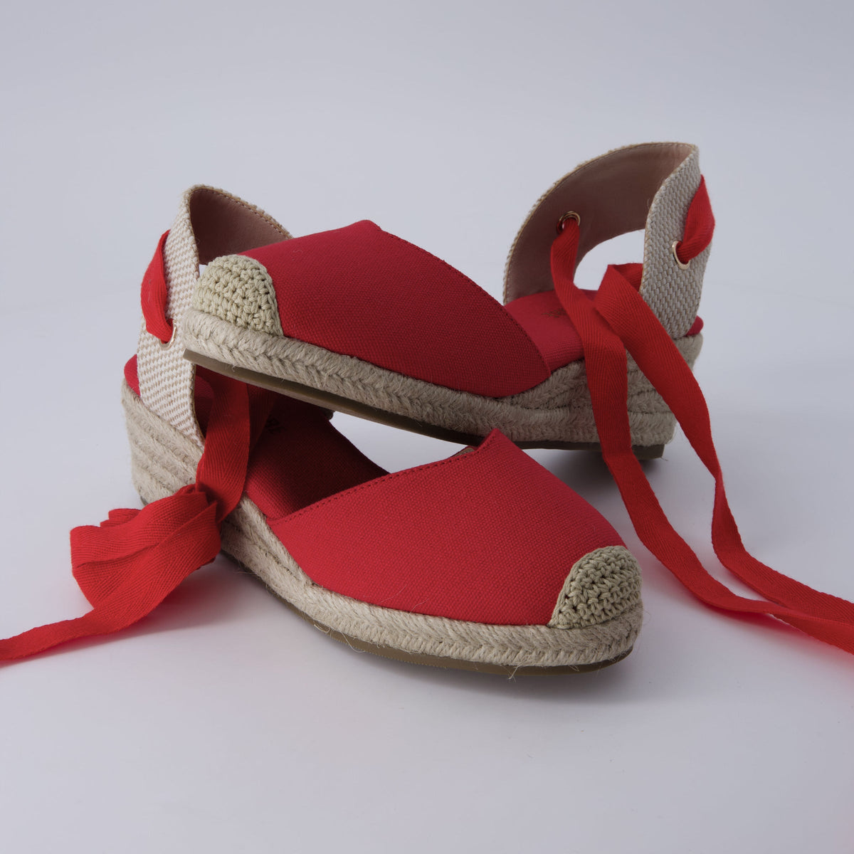 Bonita Platform Wedge Sandals - view 64