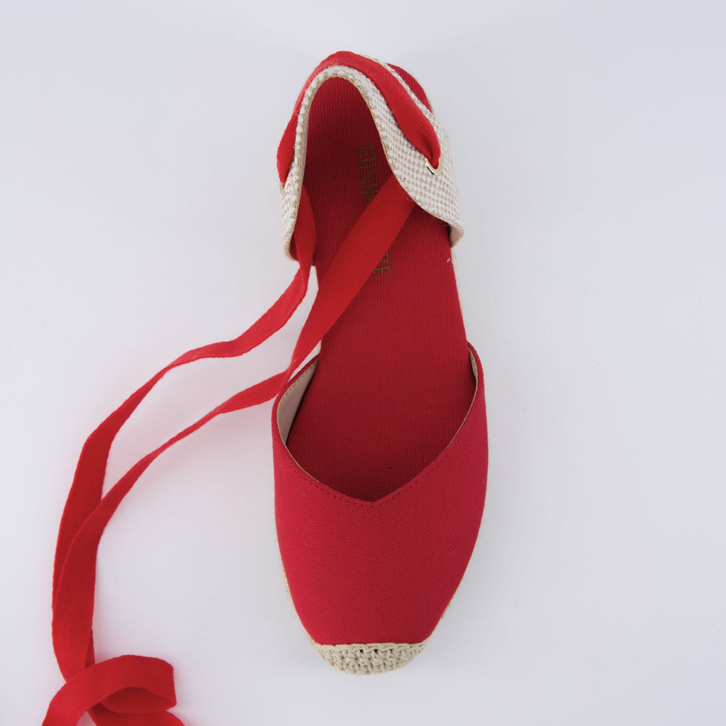 Bonita Platform Wedge Sandals - view 60