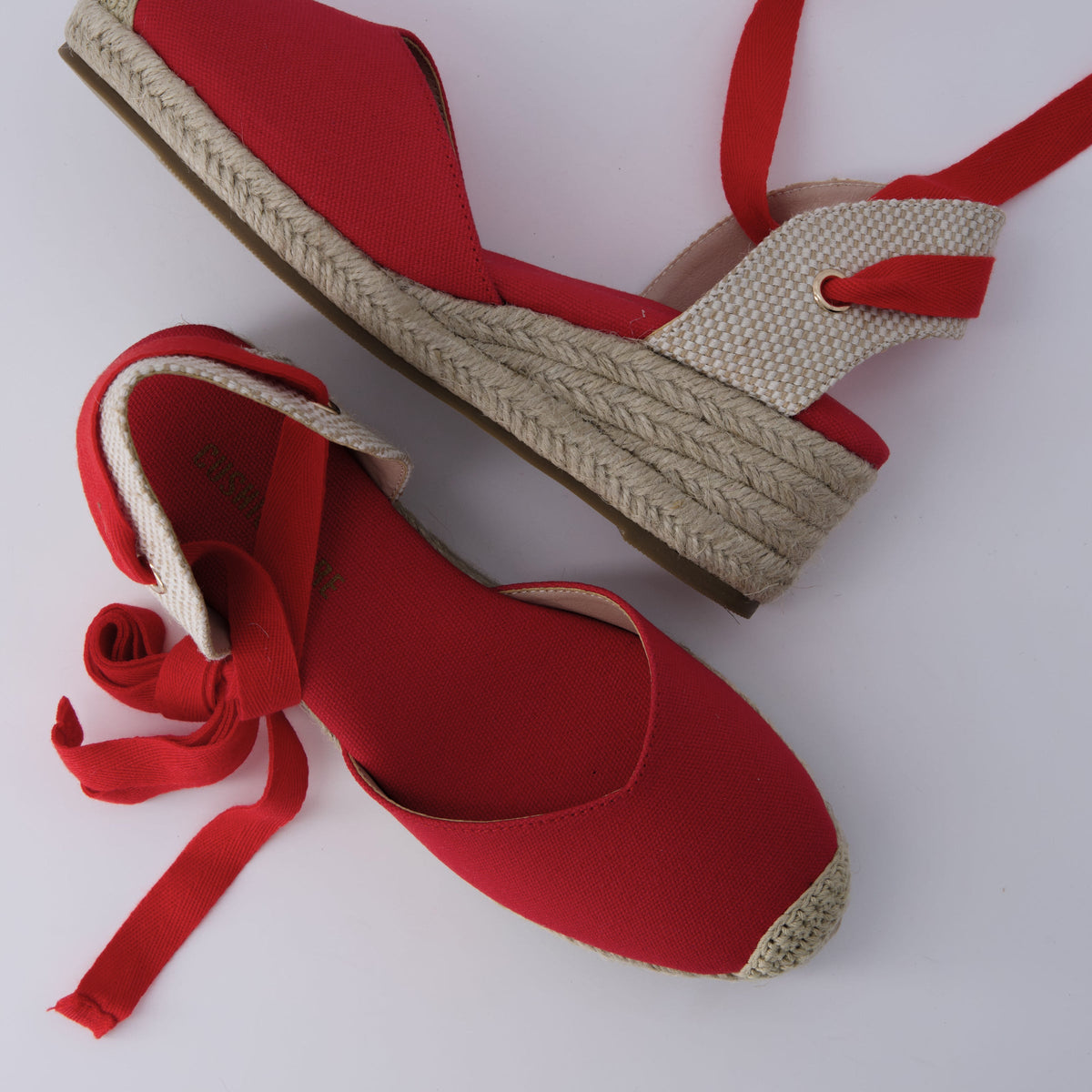 Bonita Platform Wedge Sandals - view 65