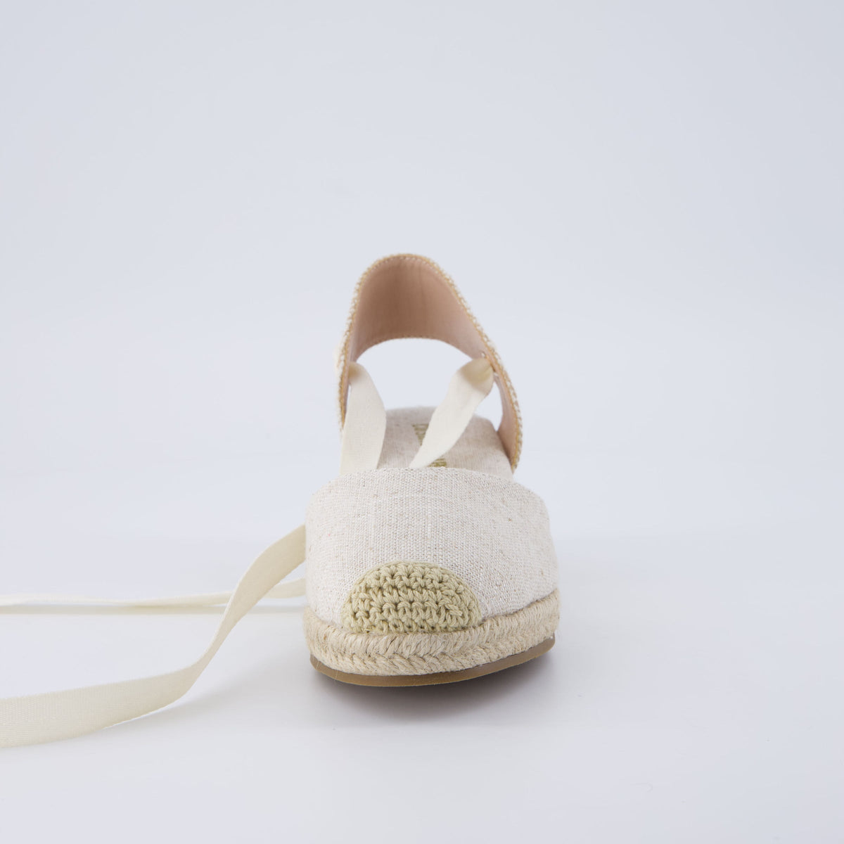 Bonita Platform Wedge Sandals - view 4