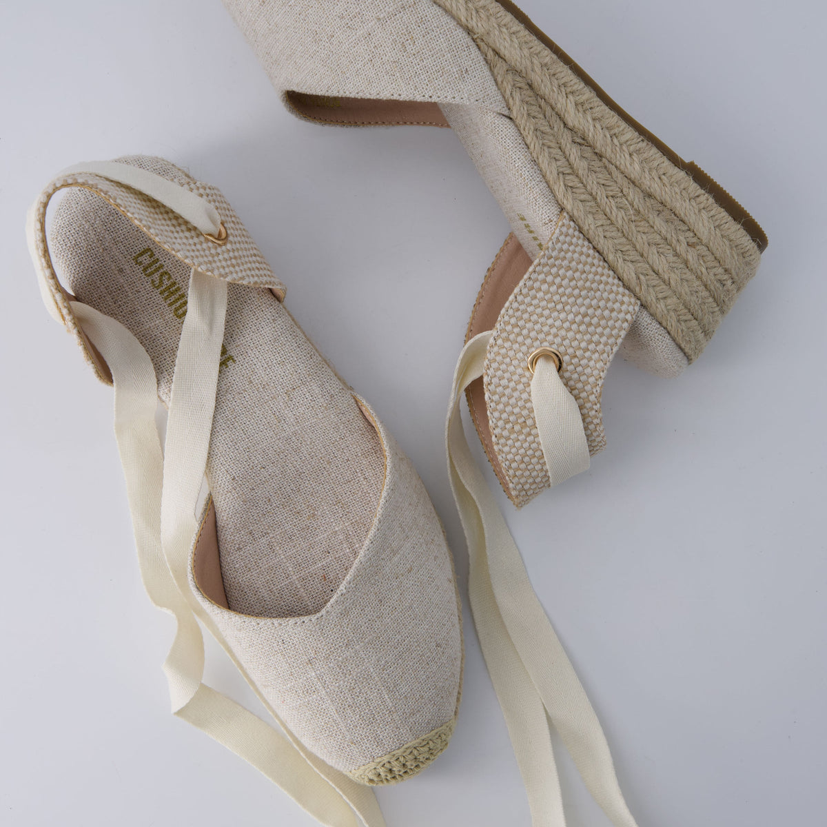 Bonita Platform Wedge Sandals - view 13