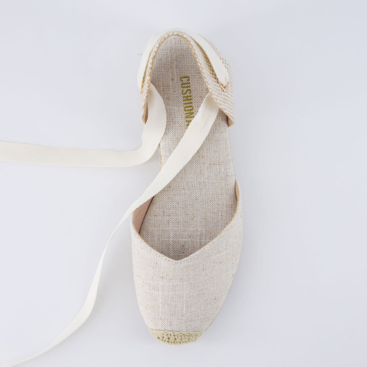 Bonita Platform Wedge Sandals - view 7