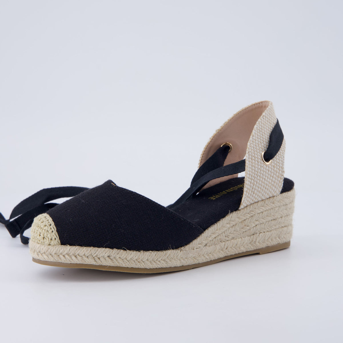 Bonita Platform Wedge Sandals - view 15