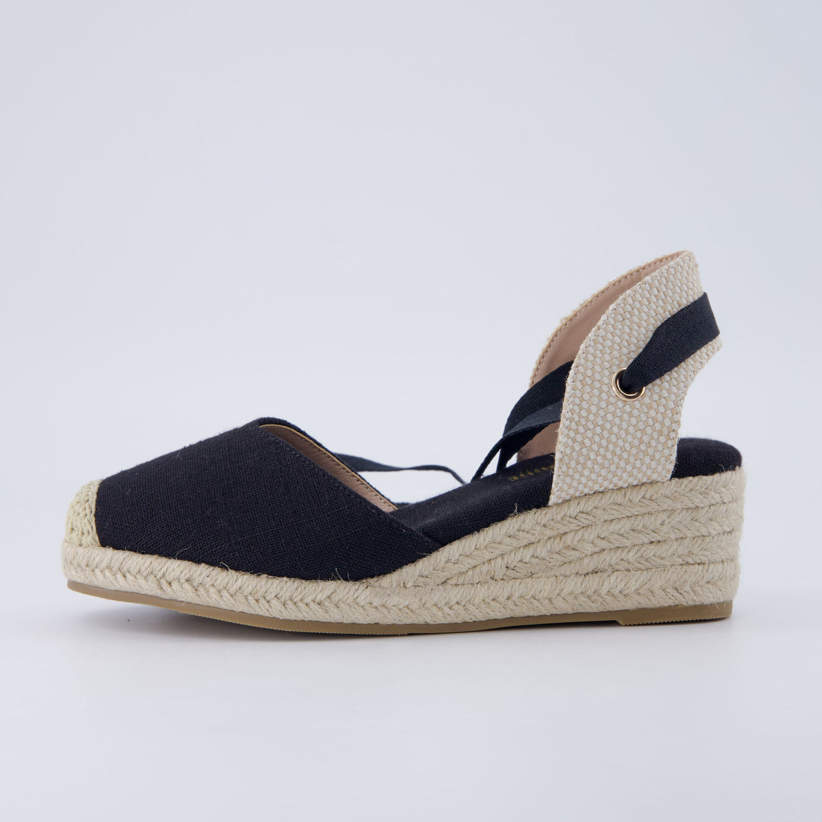 Bonita Platform Wedge Sandals - view 14