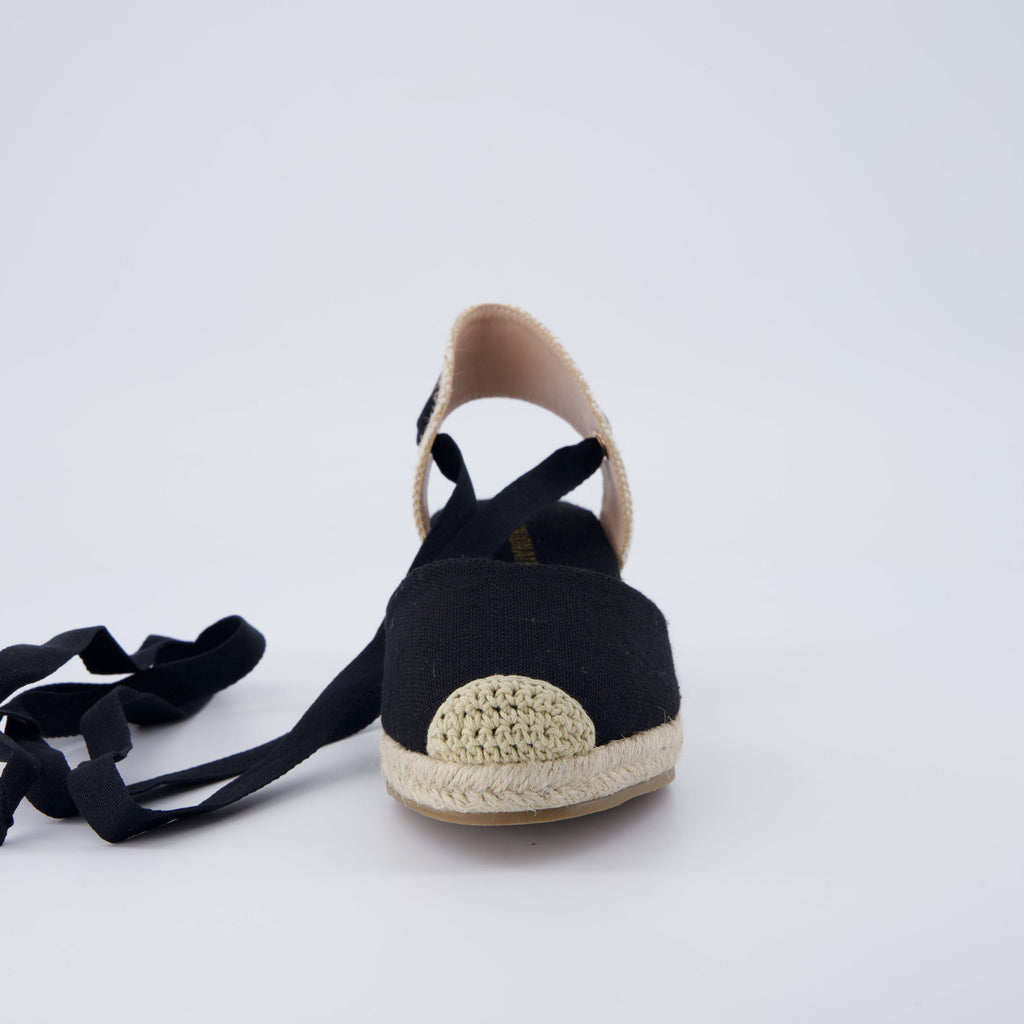 Bonita Platform Wedge Sandals - view 16