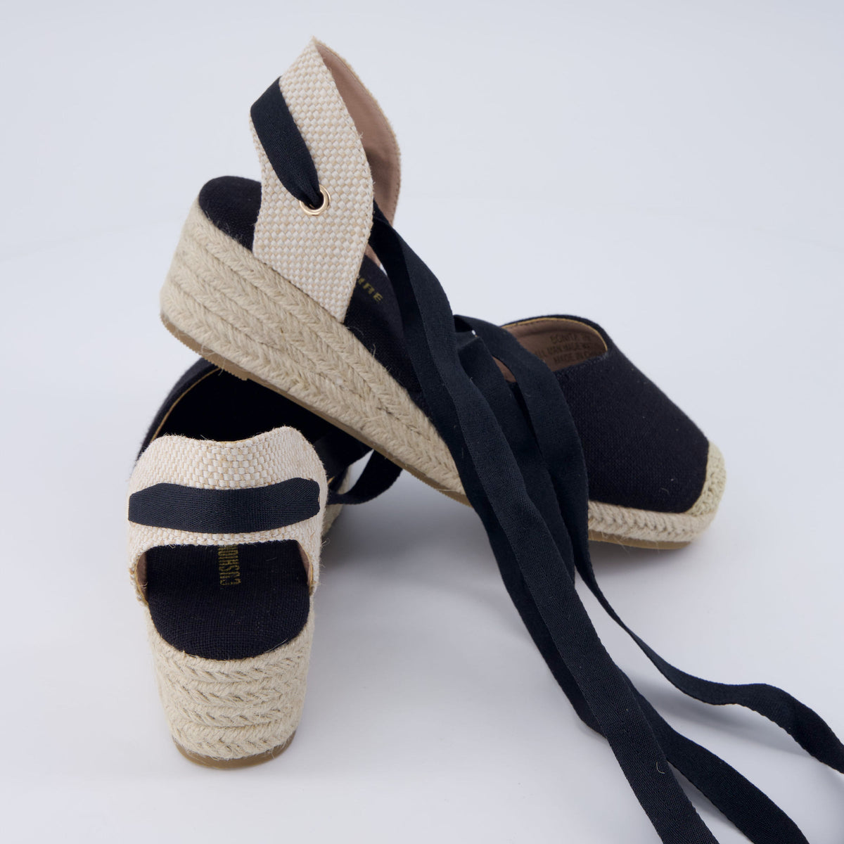Bonita Platform Wedge Sandals - view 22