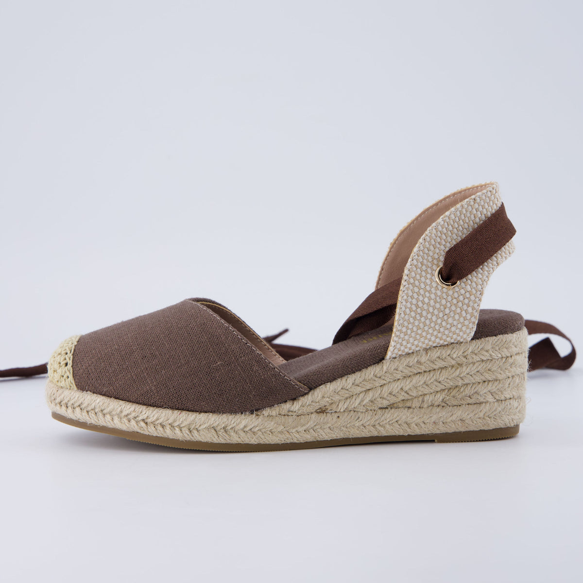 Bonita Platform Wedge Sandals - view 23
