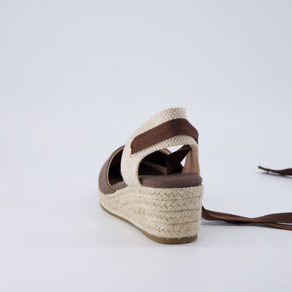 Bonita Platform Wedge Sandals - view 27
