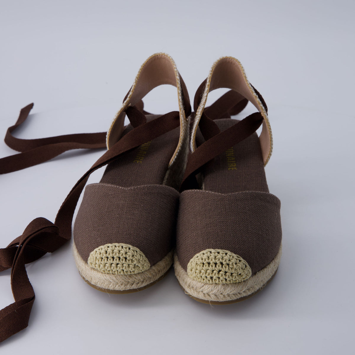 Bonita Platform Wedge Sandals - view 32