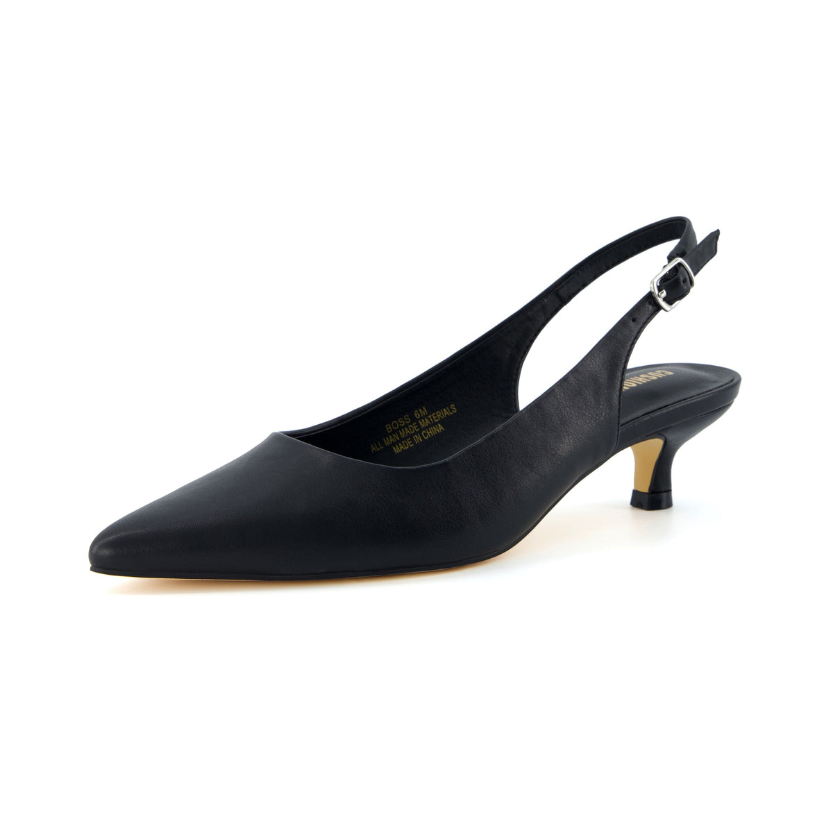 Boss Slingback Heels - view 17