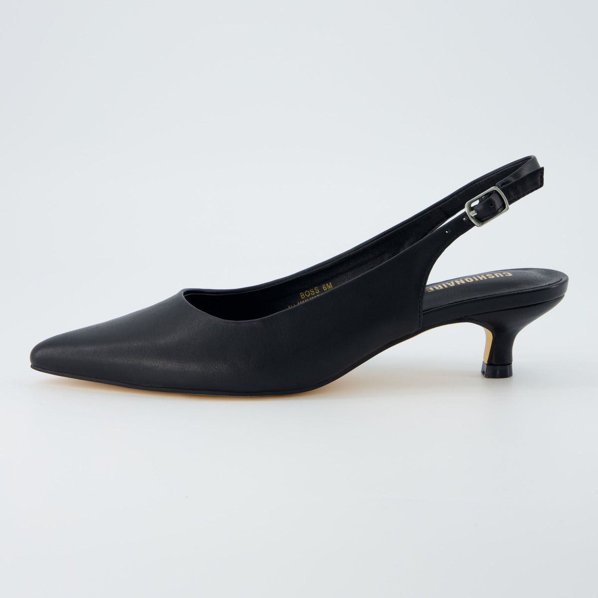 Boss Slingback Heels - view 16