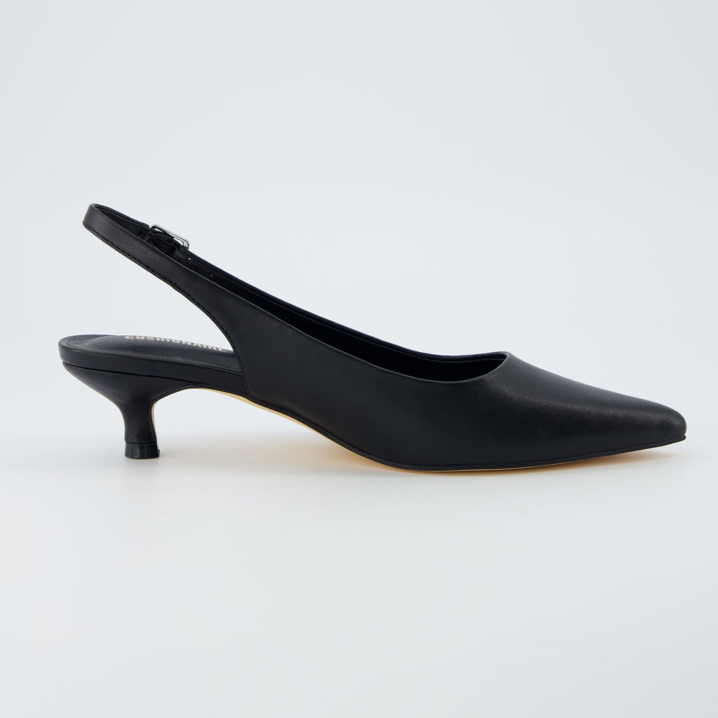 Boss Slingback Heels - view 19