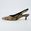 Boss Slingback Heels - view 2