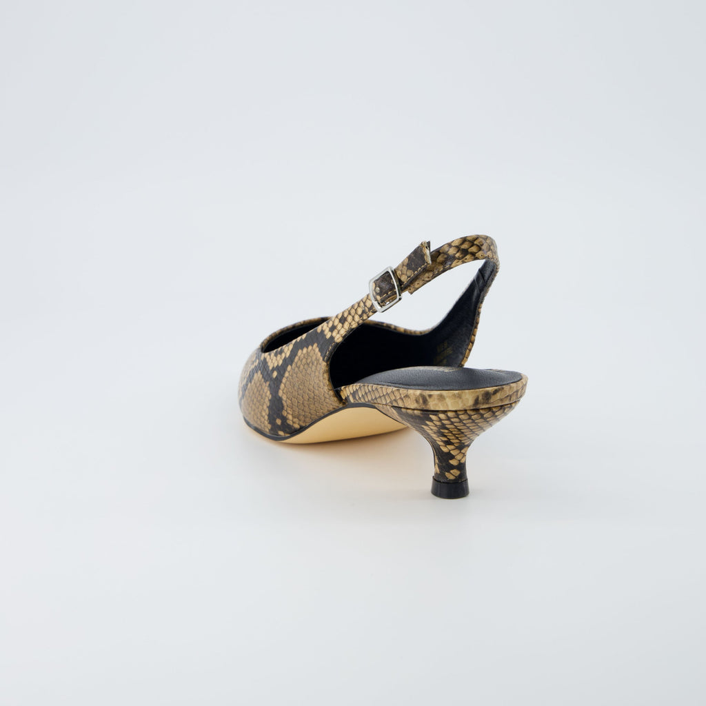 Boss Slingback Heels - view 7