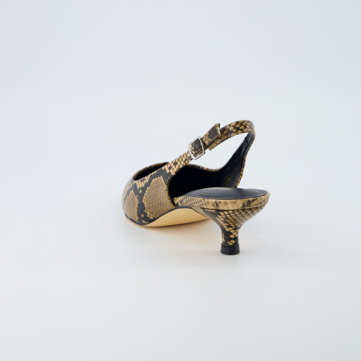 Boss Slingback Heels - view 7
